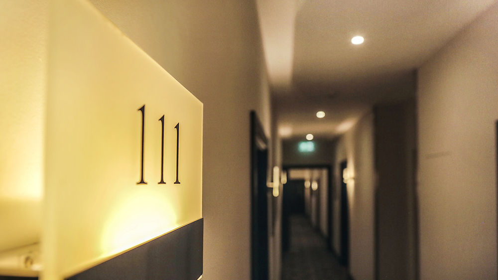 Fotos del hotel - The Westbourne Hyde Park