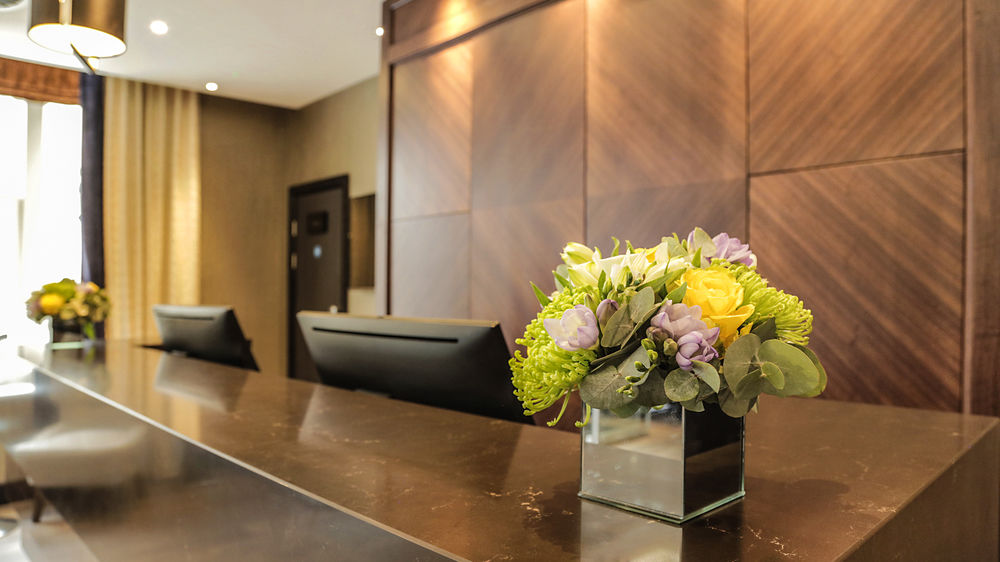 Fotos del hotel - The Westbourne Hyde Park