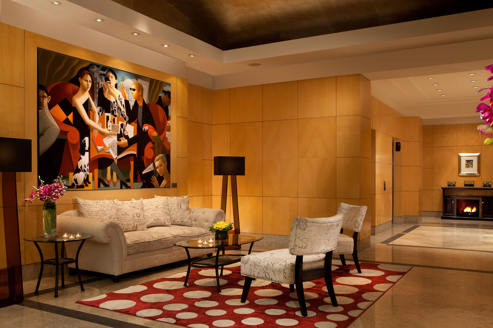 Fotos del hotel - MILLENNIUM THE PREMIER HOTEL