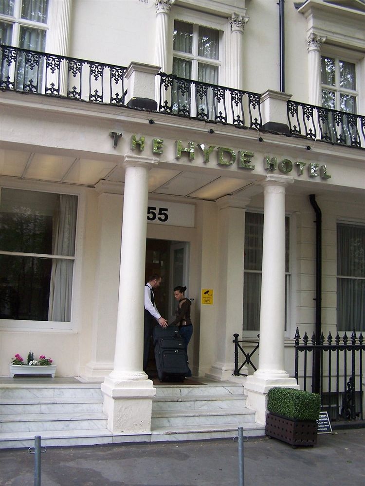Fotos del hotel - THE CHILWORTH LONDON PADDINGTON