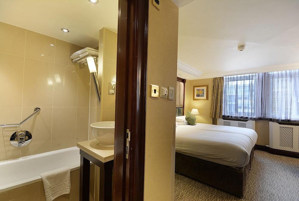 Fotos del hotel - THE CHILWORTH LONDON PADDINGTON