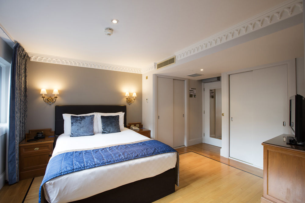 Fotos del hotel - THE TOWER HOTEL
