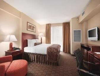 Fotos del hotel - Wingate By Wyndham Manhattan Midtown
