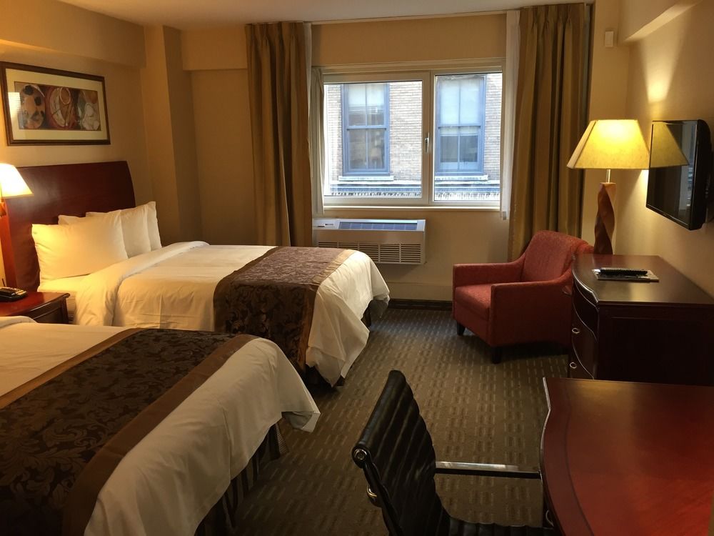 Fotos del hotel - Wingate By Wyndham Manhattan Midtown