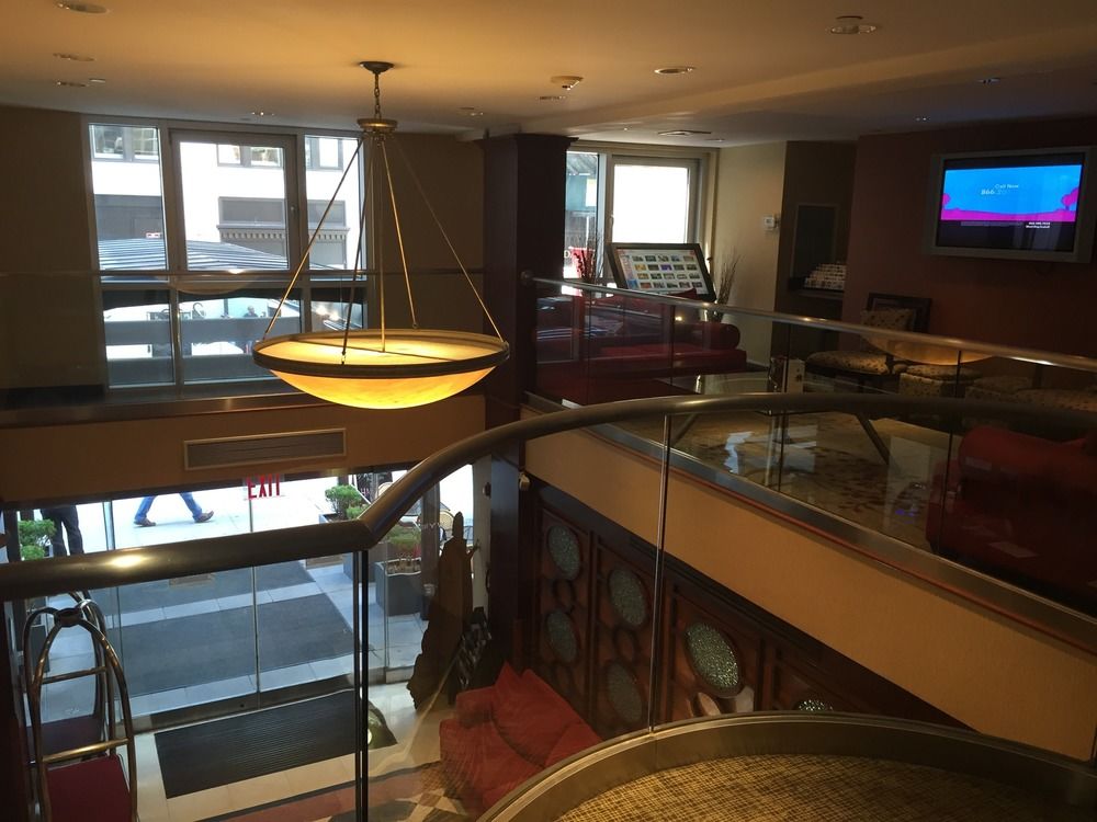 Fotos del hotel - Wingate By Wyndham Manhattan Midtown