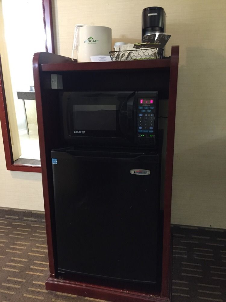 Fotos del hotel - Wingate By Wyndham Manhattan Midtown