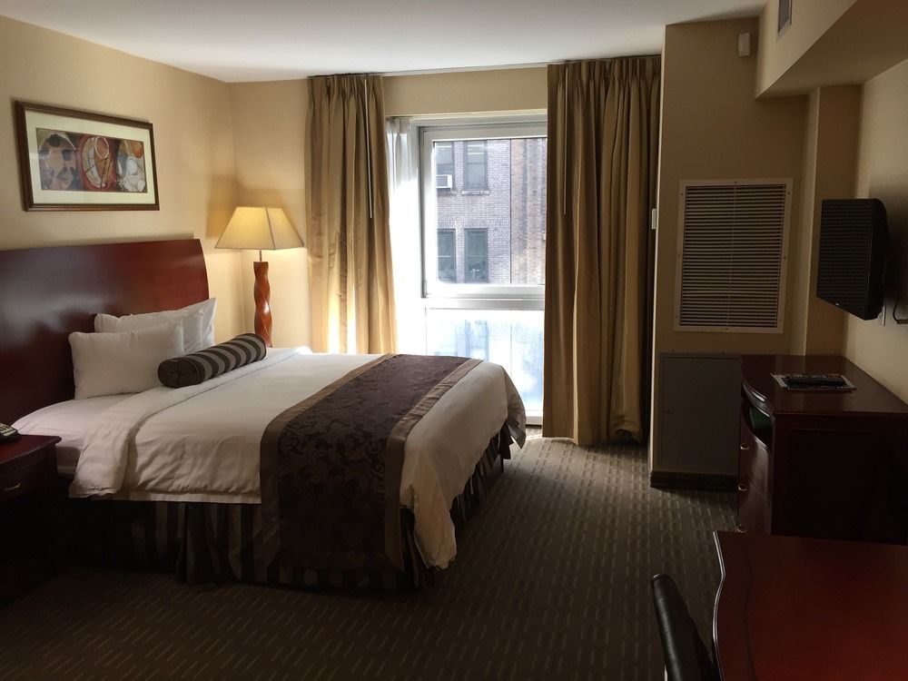 Fotos del hotel - Wingate By Wyndham Manhattan Midtown