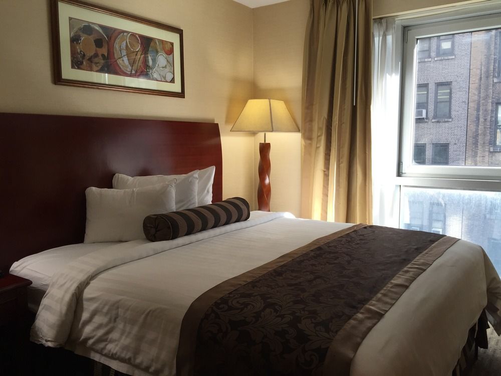 Fotos del hotel - Wingate By Wyndham Manhattan Midtown