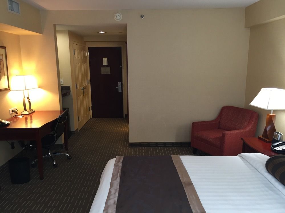 Fotos del hotel - Wingate By Wyndham Manhattan Midtown
