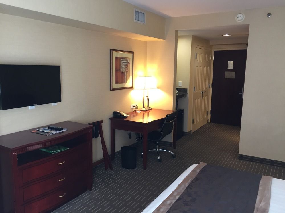 Fotos del hotel - Wingate By Wyndham Manhattan Midtown