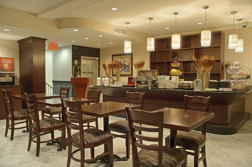 Fotos del hotel - Wingate By Wyndham Manhattan Midtown