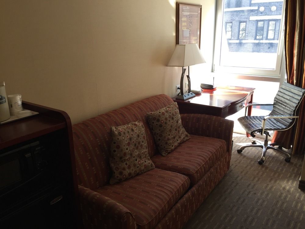 Fotos del hotel - Wingate By Wyndham Manhattan Midtown