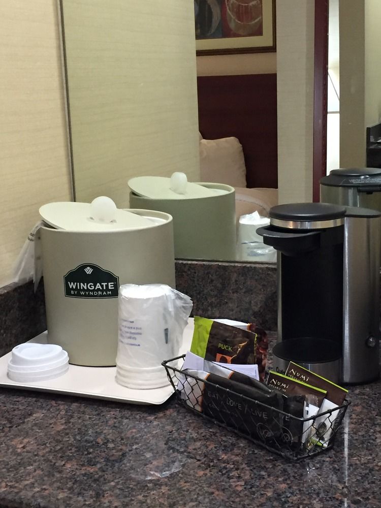 Fotos del hotel - Wingate By Wyndham Manhattan Midtown