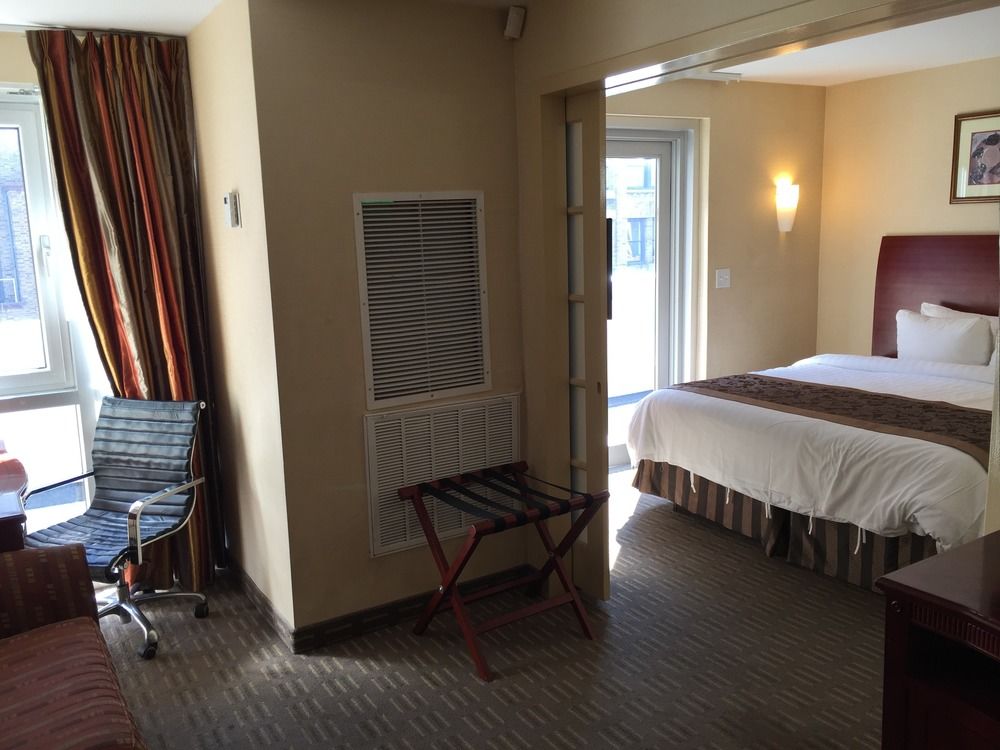 Fotos del hotel - Wingate By Wyndham Manhattan Midtown