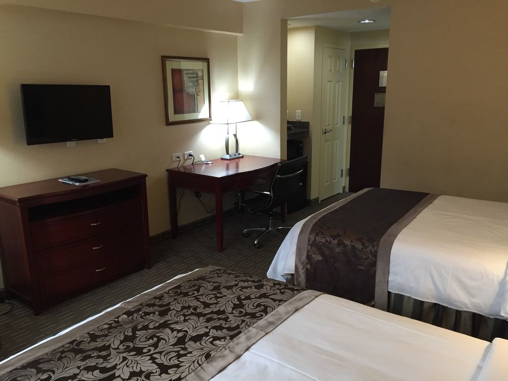 Fotos del hotel - Wingate By Wyndham Manhattan Midtown