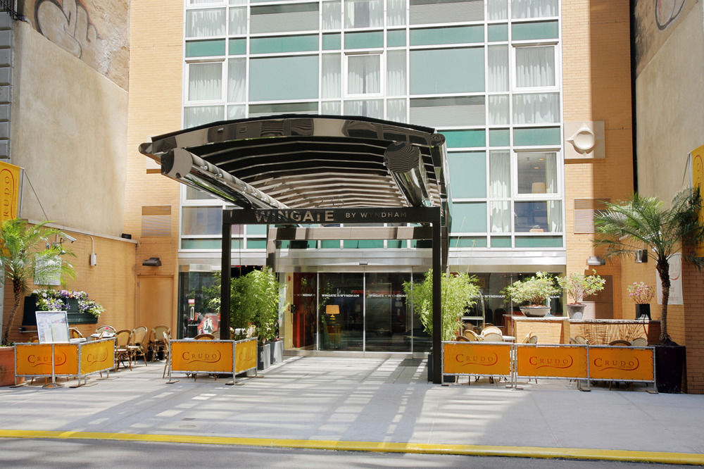 Fotos del hotel - Wingate By Wyndham Manhattan Midtown