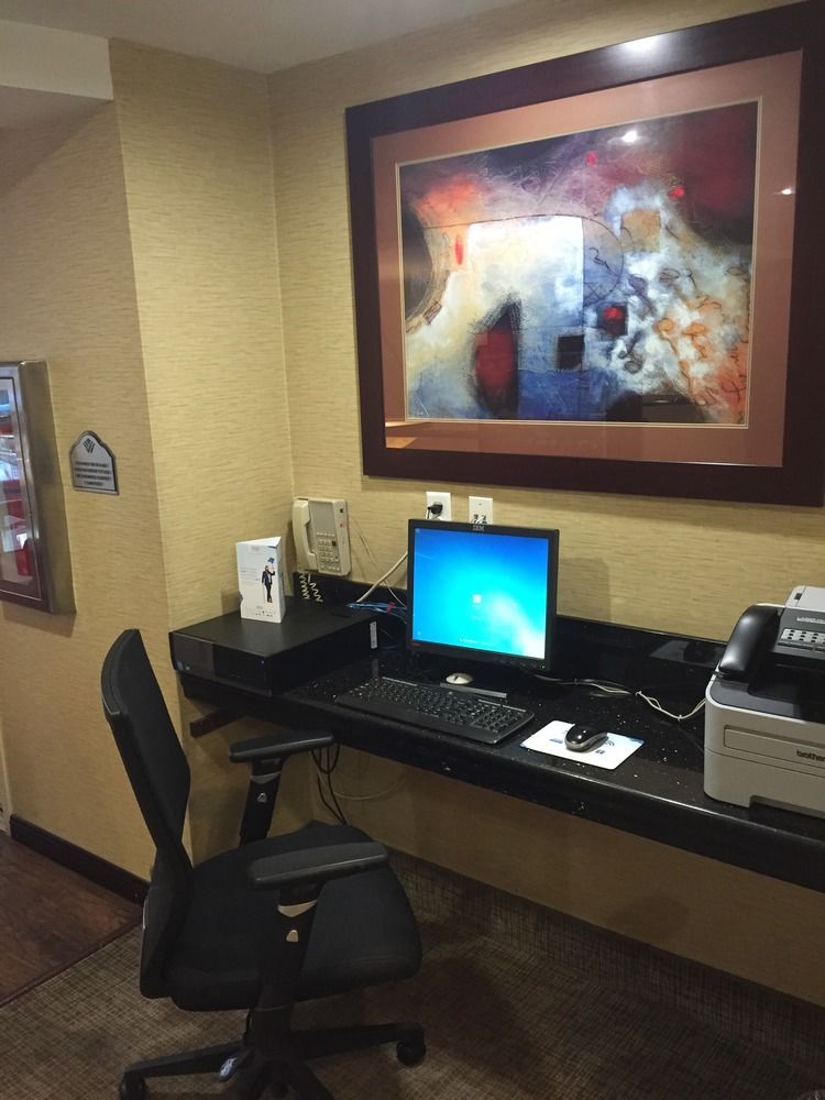Fotos del hotel - Wingate By Wyndham Manhattan Midtown