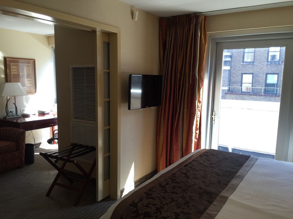 Fotos del hotel - Wingate By Wyndham Manhattan Midtown