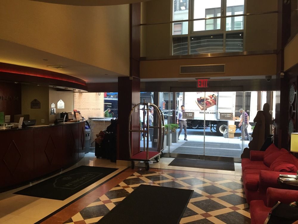 Fotos del hotel - Wingate By Wyndham Manhattan Midtown