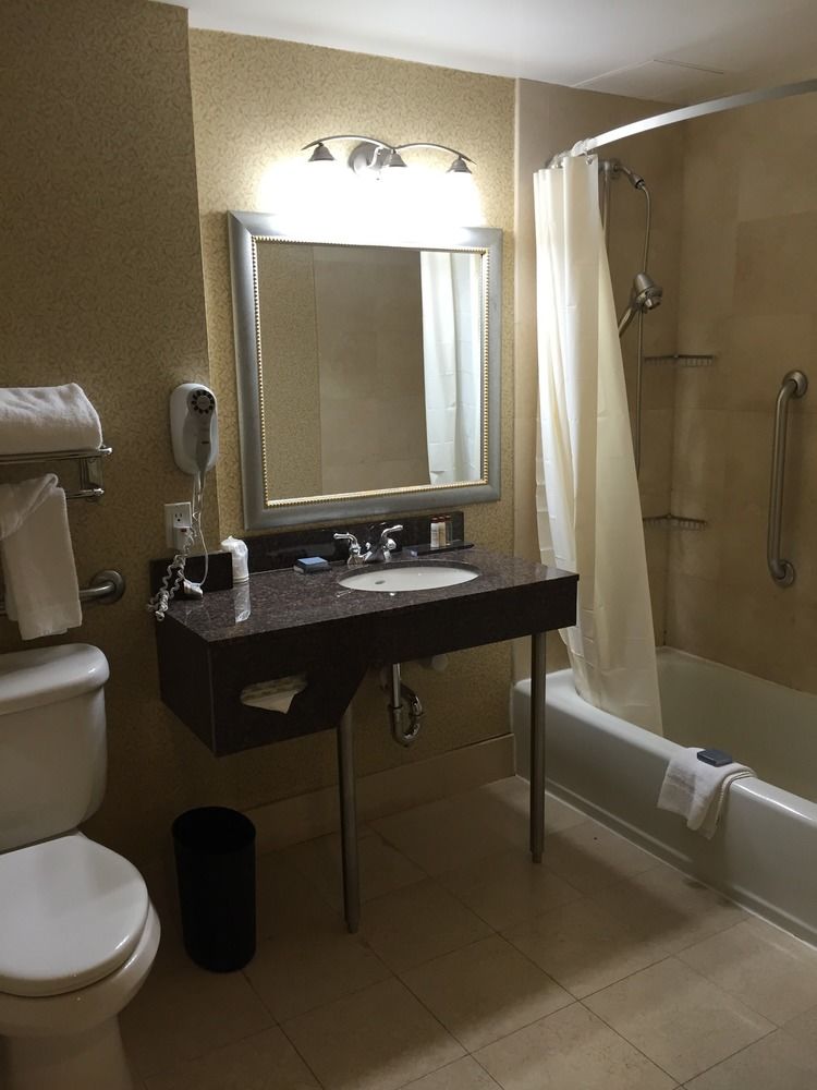 Fotos del hotel - Wingate By Wyndham Manhattan Midtown