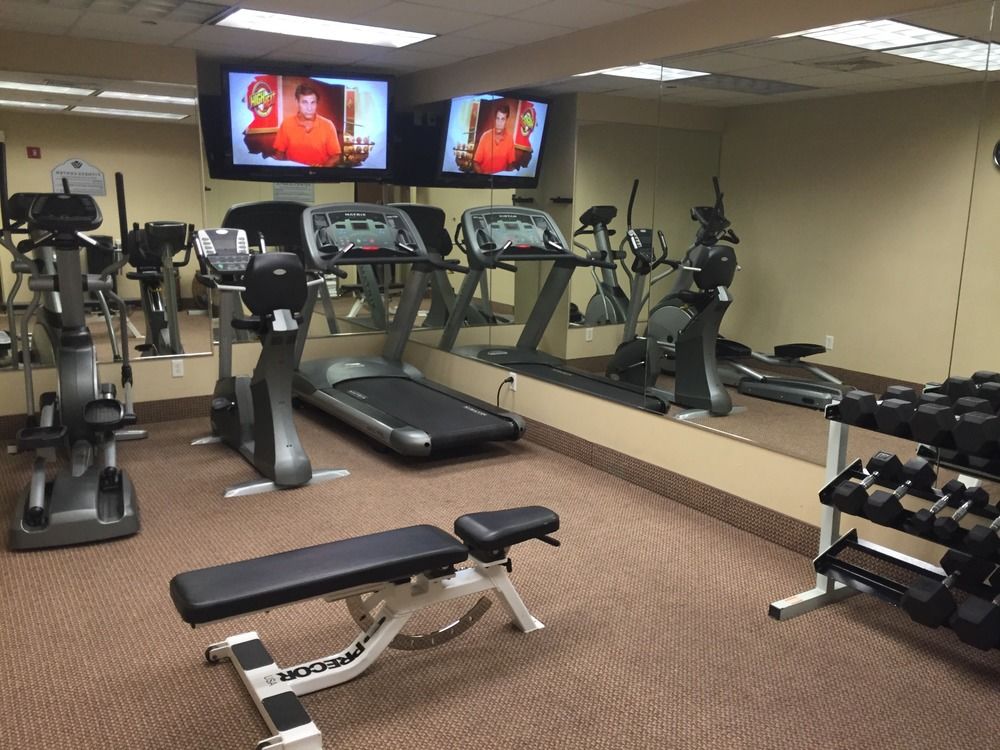 Fotos del hotel - Wingate By Wyndham Manhattan Midtown