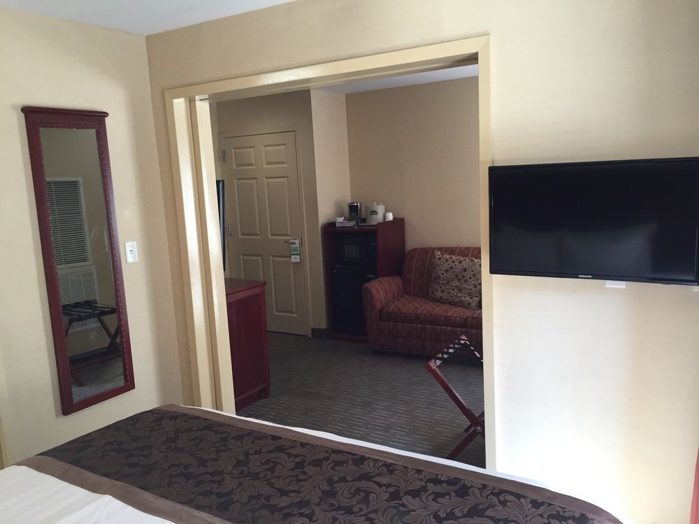 Fotos del hotel - Wingate By Wyndham Manhattan Midtown