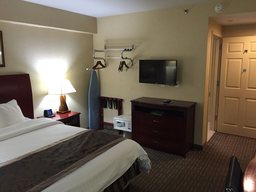 Fotos del hotel - Wingate By Wyndham Manhattan Midtown