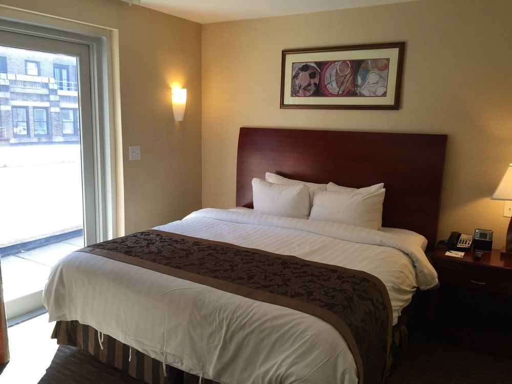 Fotos del hotel - Wingate By Wyndham Manhattan Midtown