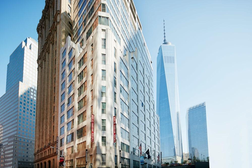 Fotos del hotel - WORLD CENTER