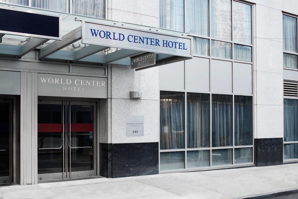 Fotos del hotel - WORLD CENTER