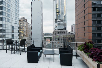 Fotos del hotel - WORLD CENTER