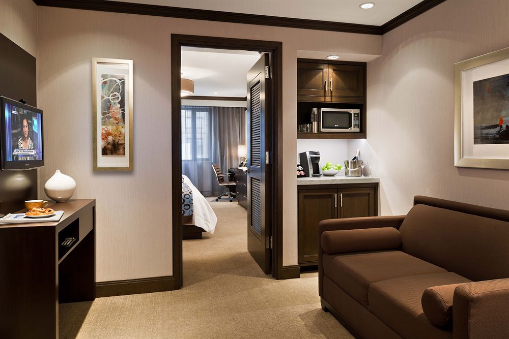 Fotos del hotel - THE PEARL HOTEL