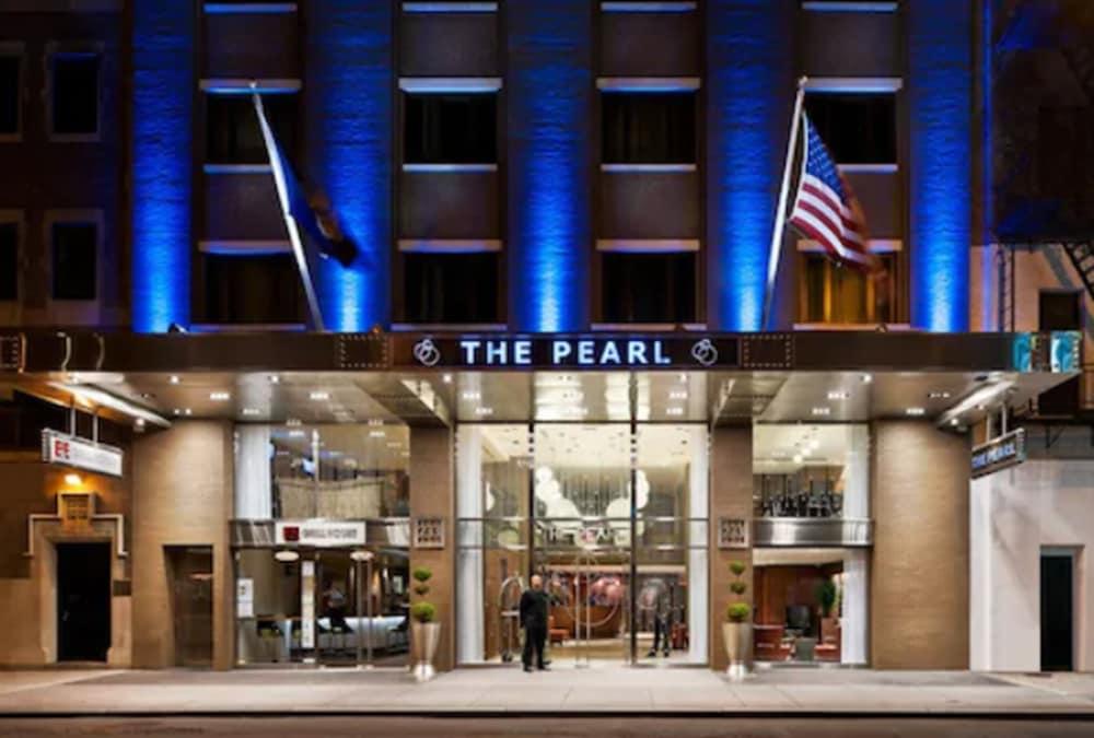 Fotos del hotel - THE PEARL HOTEL