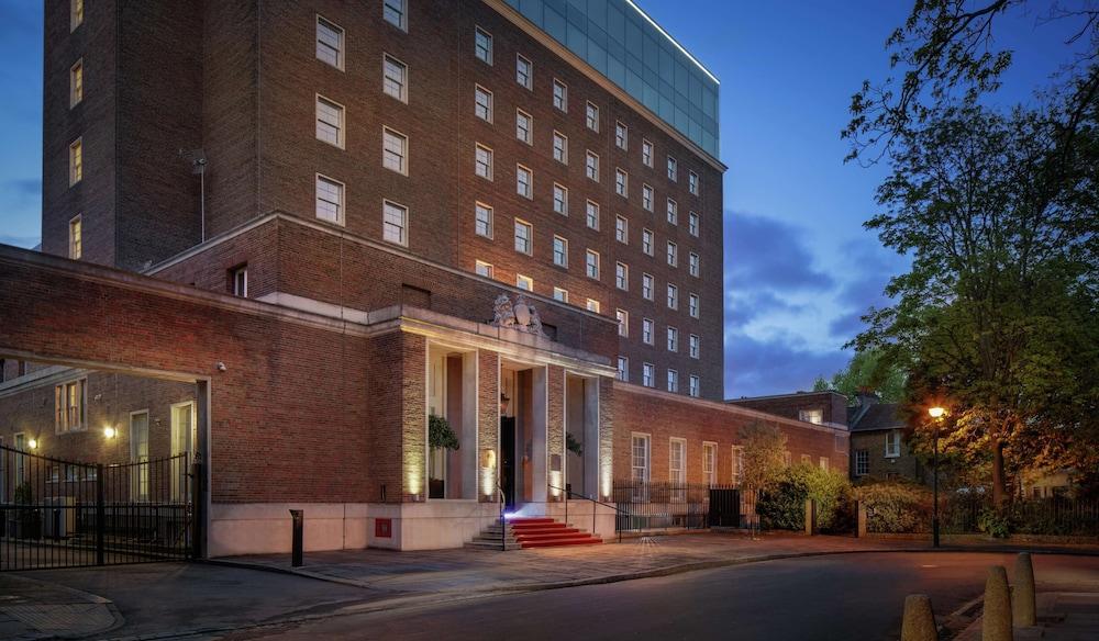 Fotos del hotel - DoubleTree by Hilton London Greenwich