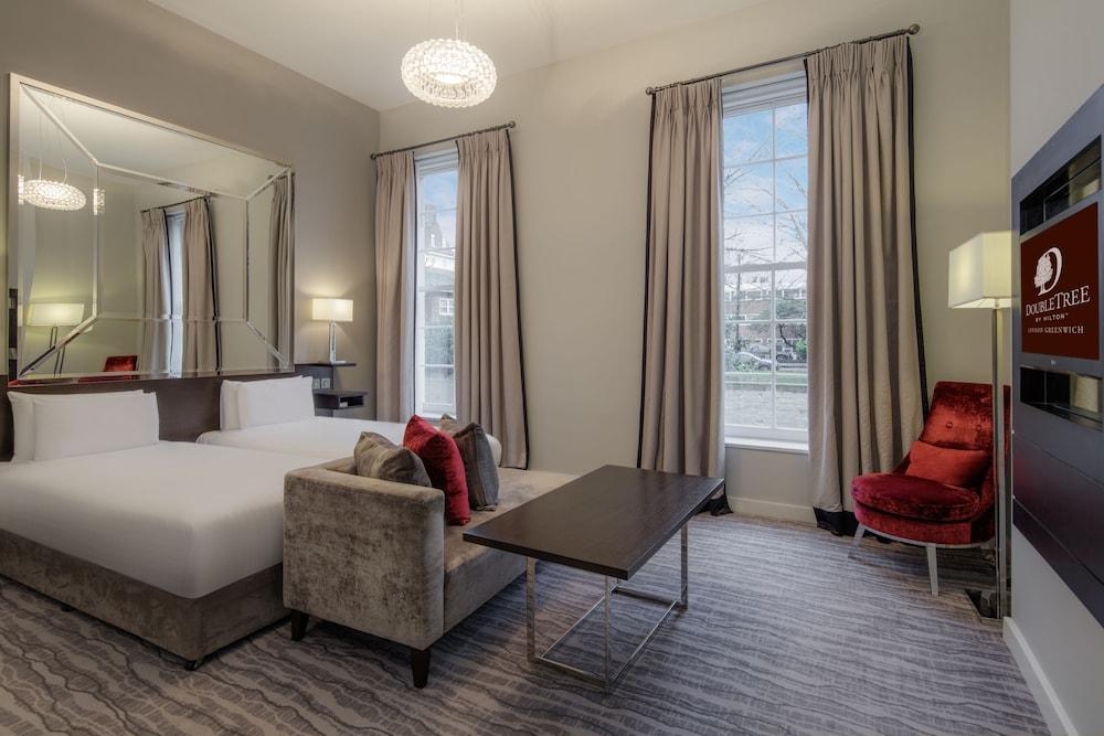 Fotos del hotel - DoubleTree by Hilton London Greenwich