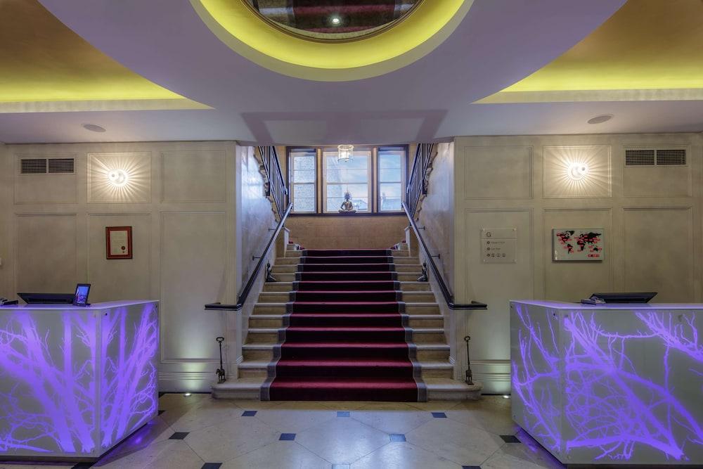 Fotos del hotel - DoubleTree by Hilton London Greenwich