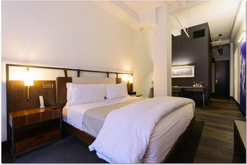 Fotos del hotel - Refinery Hotel