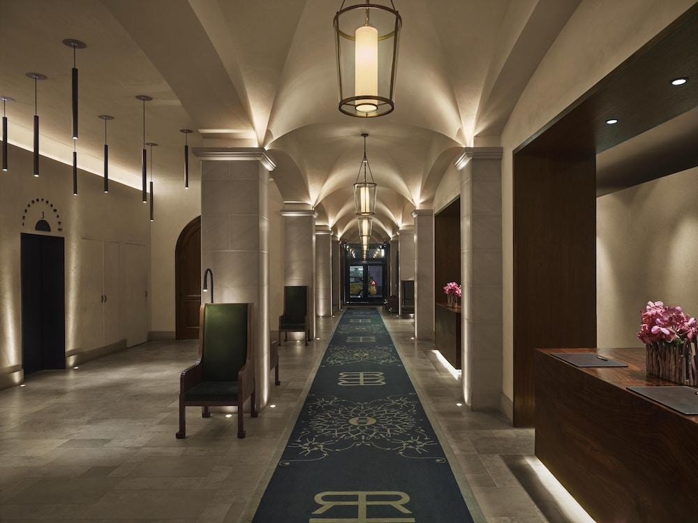 Fotos del hotel - Refinery Hotel