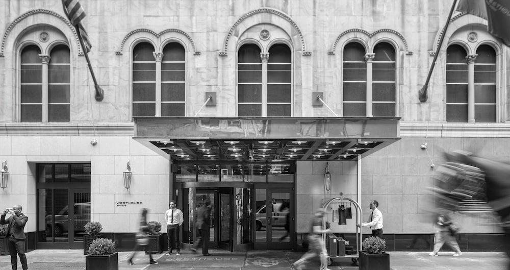 Fotos del hotel - WESTHOUSE HOTEL