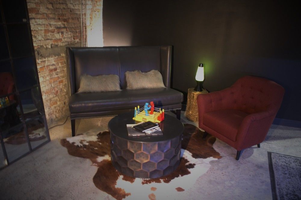Fotos del hotel - Riff Downtown
