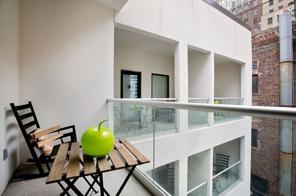 Fotos del hotel - Riff Downtown
