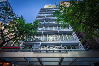Fotos del hotel - THE BERNIC