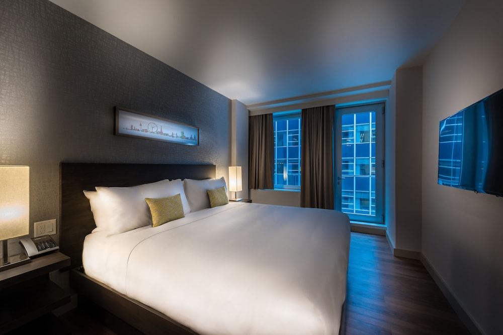 Fotos del hotel - THE BERNIC