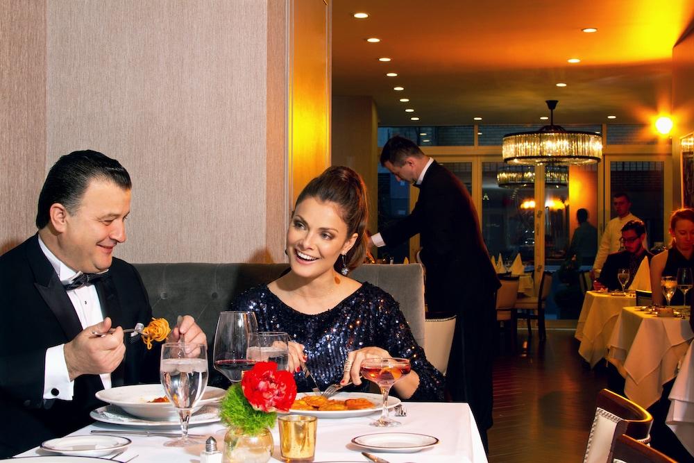 Fotos del hotel - THE BERNIC
