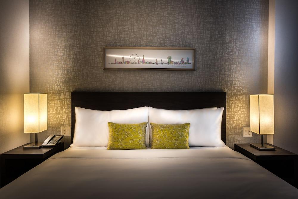 Fotos del hotel - THE BERNIC