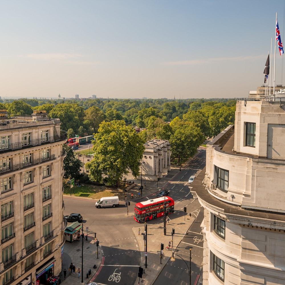 Fotos del hotel - THISTLE LONDON MARBLE ARCH