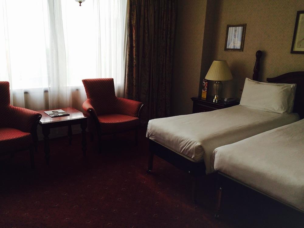 Fotos del hotel - Britannia International Hotel