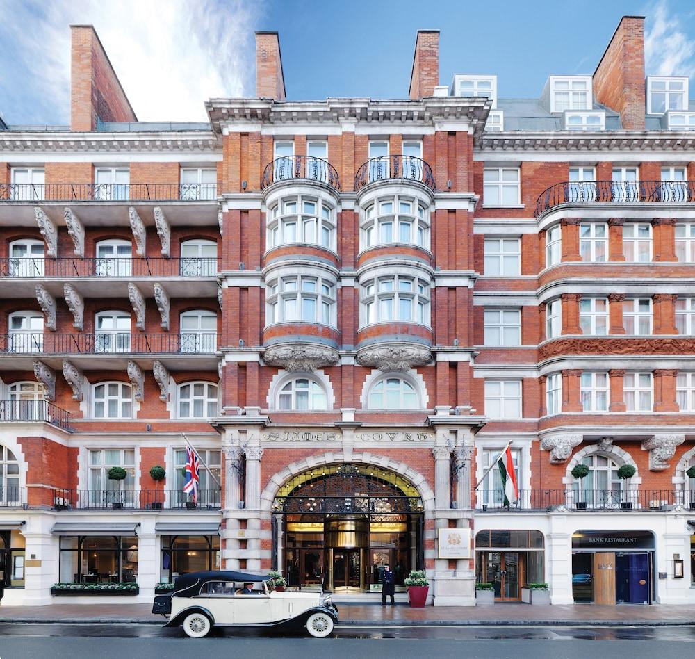 Fotos del hotel - ST JAMES COURT LONDON