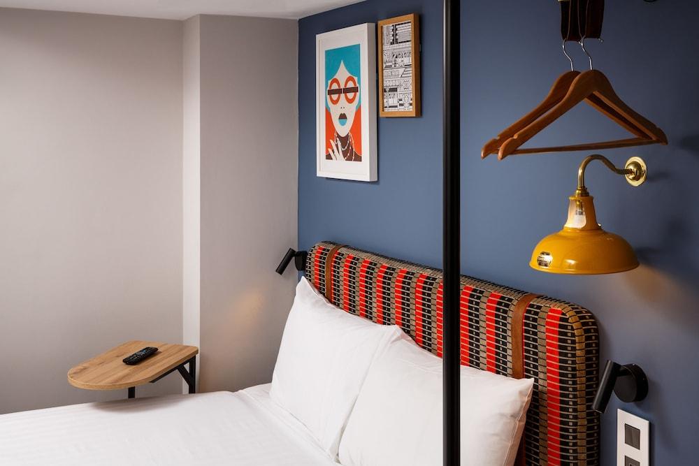 Fotos del hotel - Ibis Styles London Gloucester Road