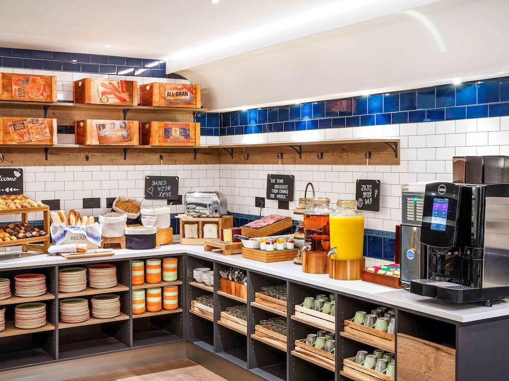 Fotos del hotel - Ibis Styles London Gloucester Road